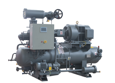 Compresores Industriales
